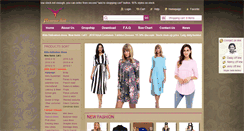 Desktop Screenshot of flower-kit-factory.com